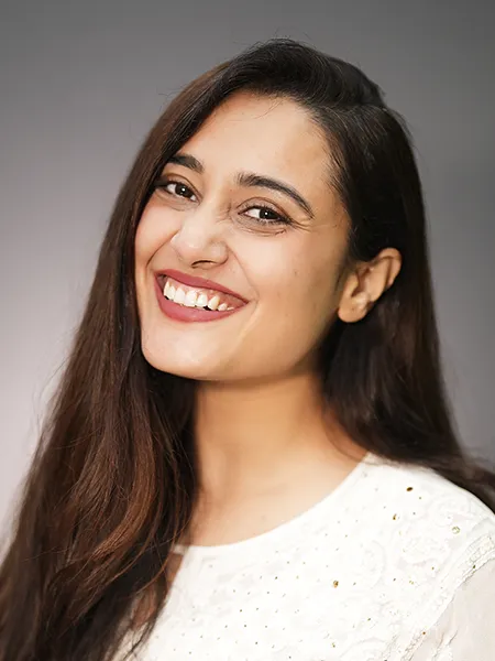 Aleena Rais